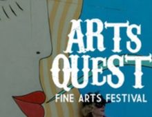 ArtsQuest Fine Art Festival – 31st Anniversary