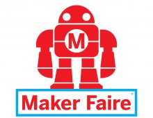 Maker Faire Bay Area – May 17 & 19, 2019