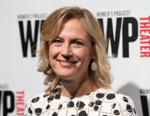 Ann Sarnoff’s 3rd anniversary of being named Chair and CEO of Warner Bros. The first woman to run the studio.