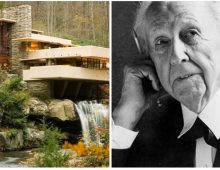 Frank Lloyd Wright – Birthday