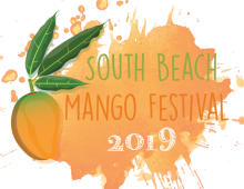 South Beach Mango Festival – July 27, 2019