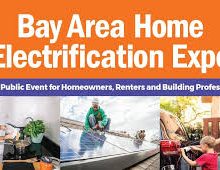 Bay Area Electrification Expo