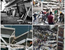 Loma Prieta earthquake 32 years since the deadly earthquake.