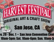 Harvest Festival® San Jose