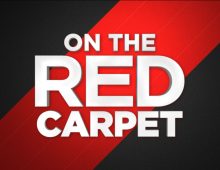 AMAs Red Carpet Live, Sunday, November 24 starting at 6:00 p.m. ET / 3:00 p.m. PT