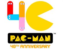 PAC-MAN 40th Anniversary, Nerd Alert!