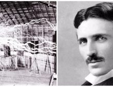 Nikola Tesla’s 157th birthday, 8 New Things About Nikola Tesla.