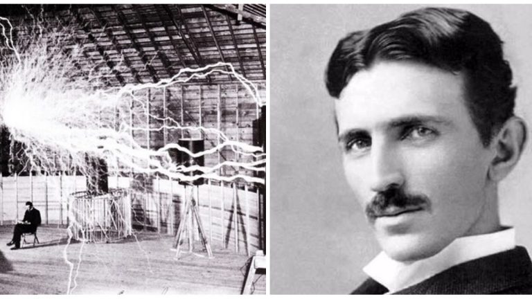 Nikola Tesla’s 157th birthday, 8 New Things About Nikola Tesla.