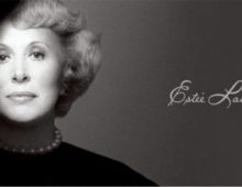 ESTEE LAUDER: Founded by a Woman for Women