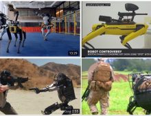 60-Minutes story on Boston Dynamics