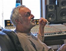 Happy Birthday producer Bill Szymczyk. His works include the Eagles,  Edgar Winter, Joe Walsh, Elvin Bishop & The Who