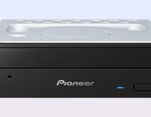 Pioneer reintroduces new Optical Disc Drive. With recent Cyber Warfare this might be a good idea.