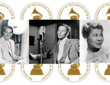 The Grammy Awards History