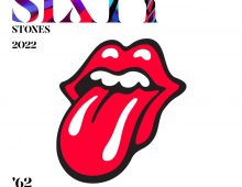 THE ROLLING STONES TURN SIXTY TODAY!  July 12 1962