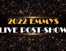 Emmy’s Pre-Show