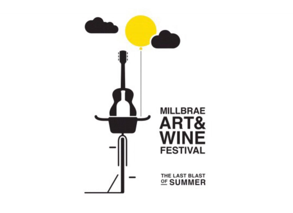 Millbrae 52nd Art & Wine Festival Sept. 23, 2023