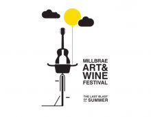 Millbrae 52nd Art & Wine Festival Sept. 2-3, 2023
