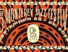 Monterey Jazz Festival: Sept. 23–25