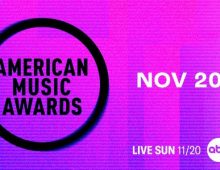 THE ‘2022 AMERICAN MUSIC AWARDS’ SUNDAY, NOV. 20, LIVE ON ABC