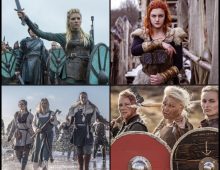 Women’s Life in the Viking Age
