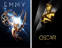 The Oscars vs The Emmy Awards