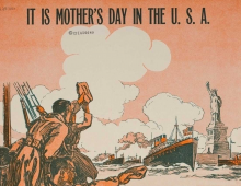 Mother’s Day History
