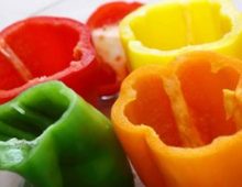 How Healthy are Bell Pepper and their Benefits