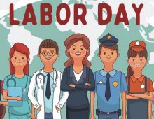 All About Labor Day